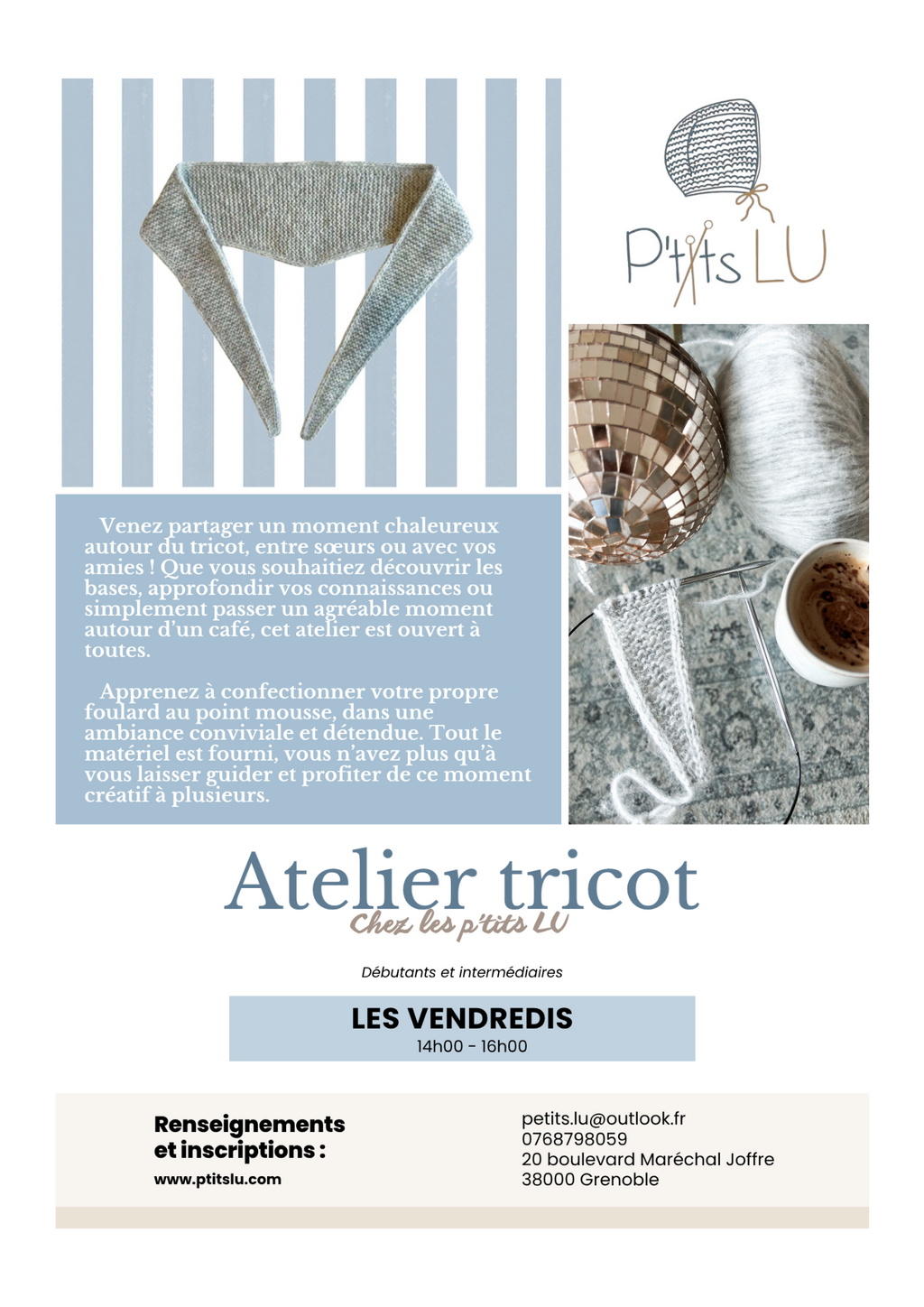 Atelier 2h