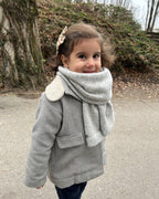Echarasson enfant