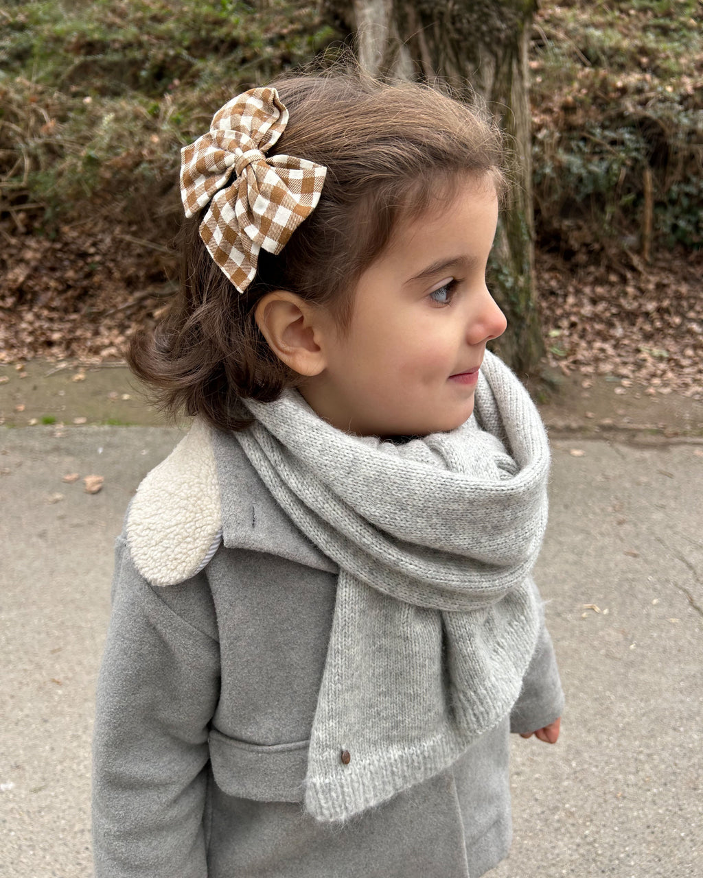Echarasson enfant