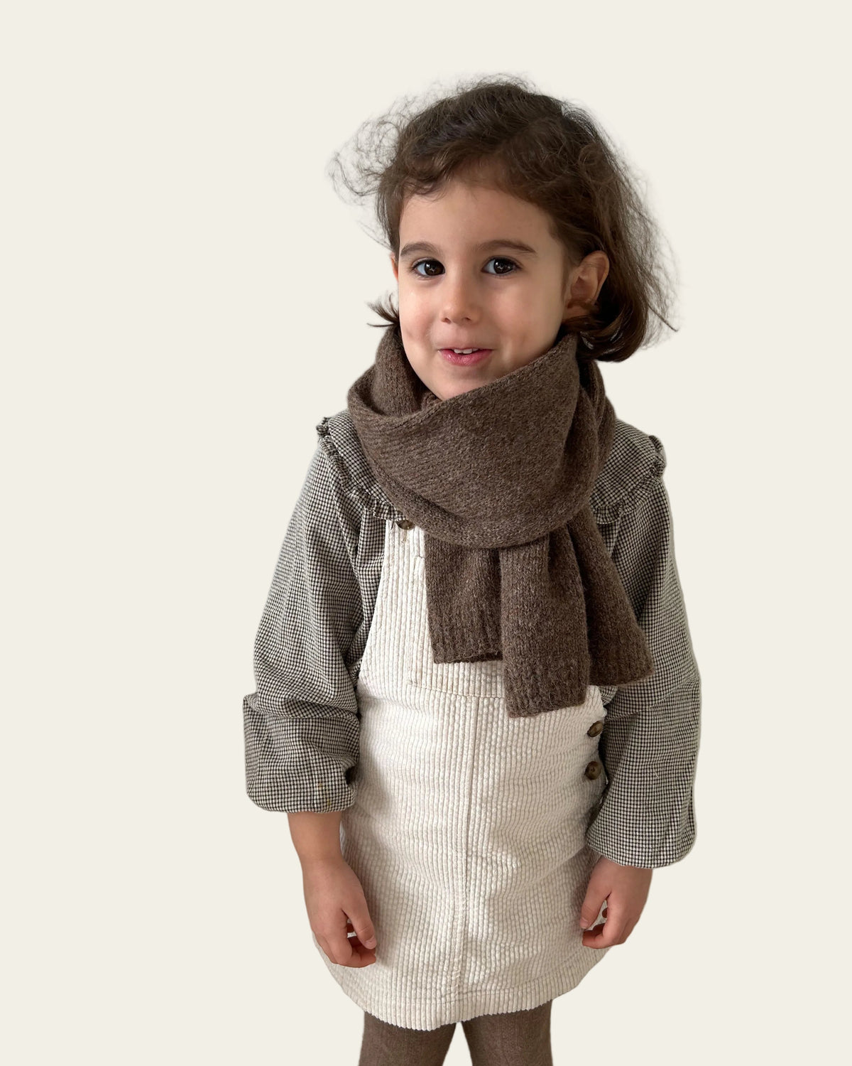 Echarasson enfant